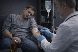 Врач нарколог на дом: особенности формата медицинской помощи, показания и ограничения