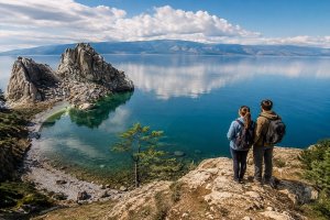 Туры на Байкал: как выбрать маршрут, сезон и формат путешествия