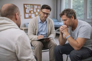 Реабилитация алкоголиков: условия, этапы и особенности организации помощи