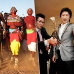 7 weird wedding night traditions in third world countries