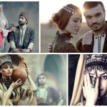 армянская свадьба традиции и обряды