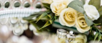 What to give to the groom&#39;s parents at a wedding