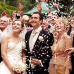 Как организовать свадебный квест красиво?