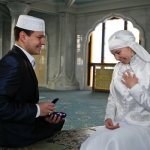 Как проходит татарская свадьба. Фото с сайта artstudiosvadba.nethouse.ru