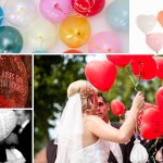 Конкурсы с воздушными шарами на свадьбе