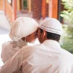 Мусульманская брачная ночь