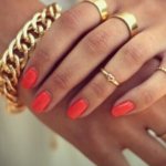 На каком пальце носить кольцо женщине для привлечения любви