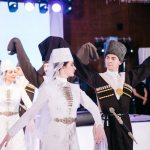 Ossetian wedding