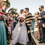 Осознанный выбор свадьбы без тамады