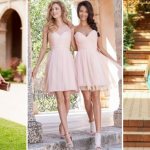 Платье на свадьбу в качестве гостя – какой наряд выбрать, чтобы быть в тренде?