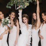 Подружки невесты: 6 идей для образов