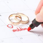 Рассчитать дату свадьбы