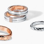 different wedding rings