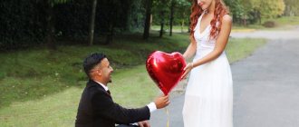 Романтичное поздравление на свадьбу невесте