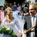 The richest gypsy weddings