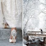 стили зимней свадьбы 1
