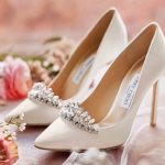Wedding shoes 2021