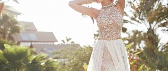 short front wedding dresses 4