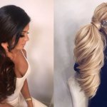 Свадебные причёски 2021 фото ОЧЕНЬ красивых вариантов ИДЕИ