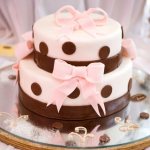 свадебный торт 2019 1