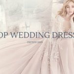 TRENDS 2019 wedding dress модные свадебные платья главные модные тенденции