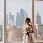 Bride&#39;s morning: how to make it beautiful
